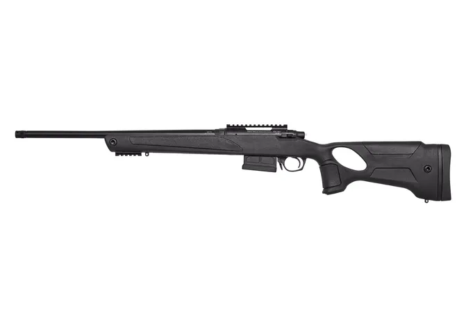 Карабин Hatsan Escort ERX Thumbhole кал. 308 Win 51 см 5/8"-24 Фото 2